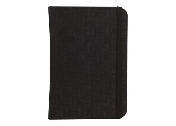 Case Logic SureFit Classic Folio for 9-10" Tablets - flip cover for tablet
