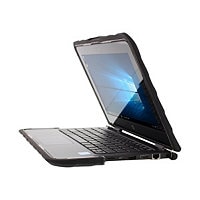 Gumdrop DropTech Case for HP EliteBook x360 1030 G2 - Black