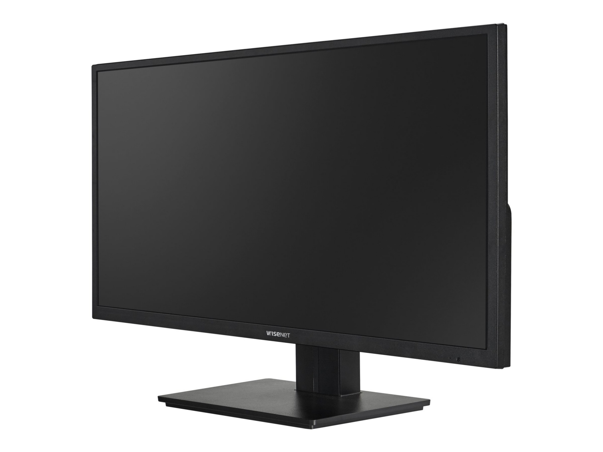 Hanwha Techwin WiseNet SMT-3233 LCD display