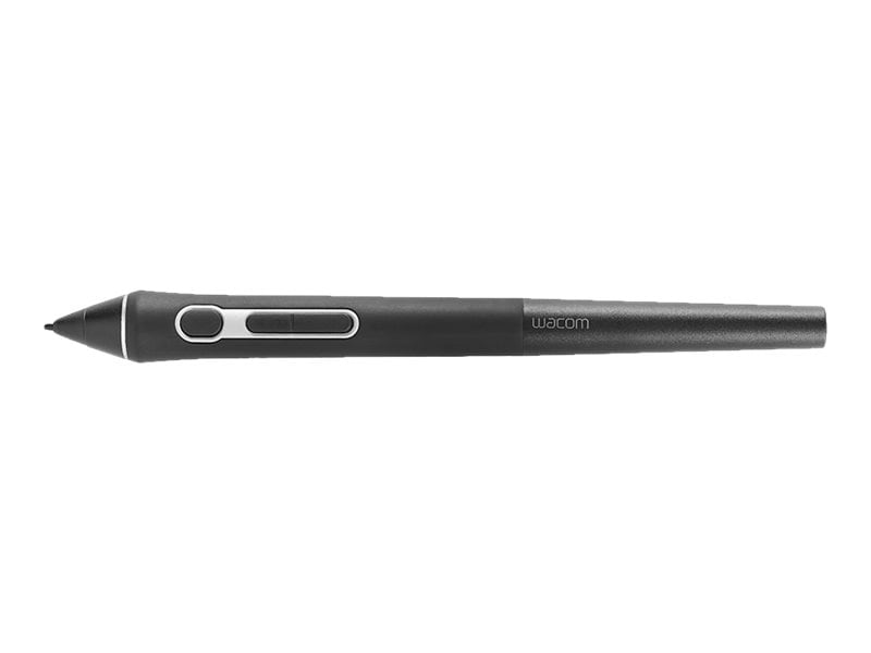 Wacom Pro Pen 3D - stylet actif - noir