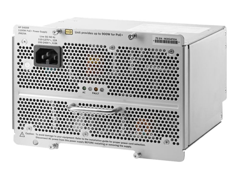 HPE - power supply - 1100 Watt