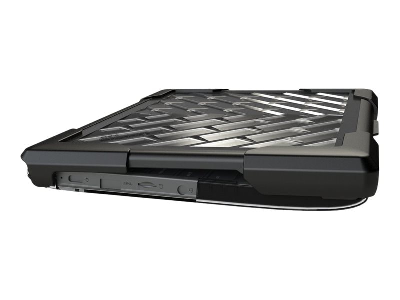 Thumbnail 3 of 12 for Gumdrop BumpTech Acer Chromebook C732 Case