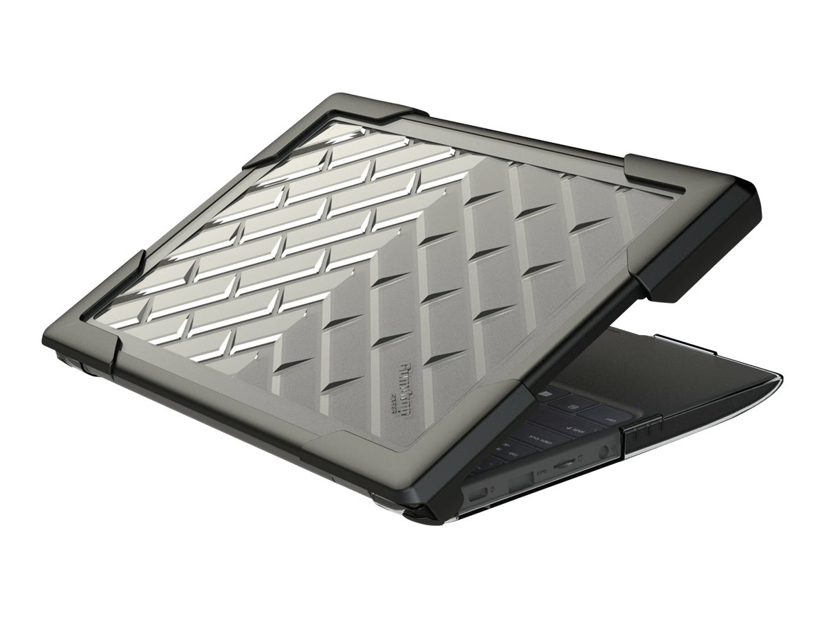 Thumbnail 4 of 12 for Gumdrop BumpTech Acer Chromebook C732 Case