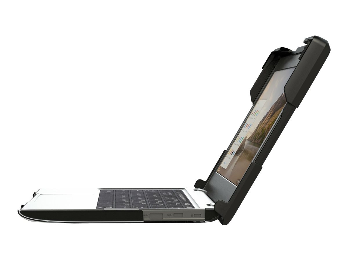 Thumbnail 5 of 12 for Gumdrop BumpTech Acer Chromebook C732 Case