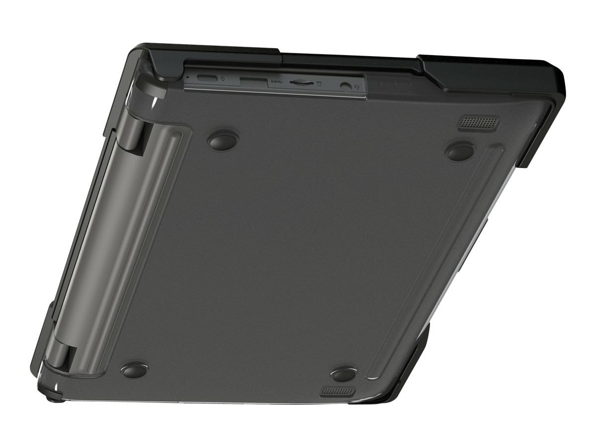 Thumbnail 6 of 12 for Gumdrop BumpTech Acer Chromebook C732 Case