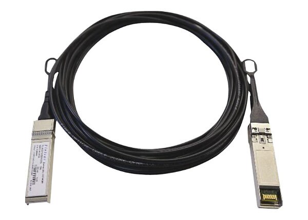 Finisar SFPwire 1.5m 20/20 Cable Assembly