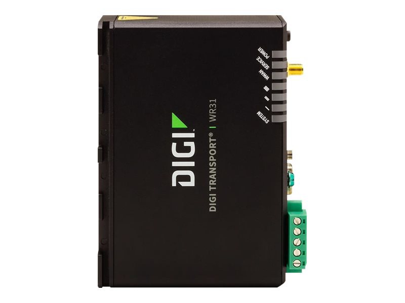 DIGI TRANSPORT WR31 LTE NA