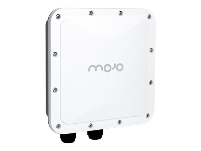 Mojo Networks O-90 - wireless access point - with 5 years Enterprise Cloud Package
