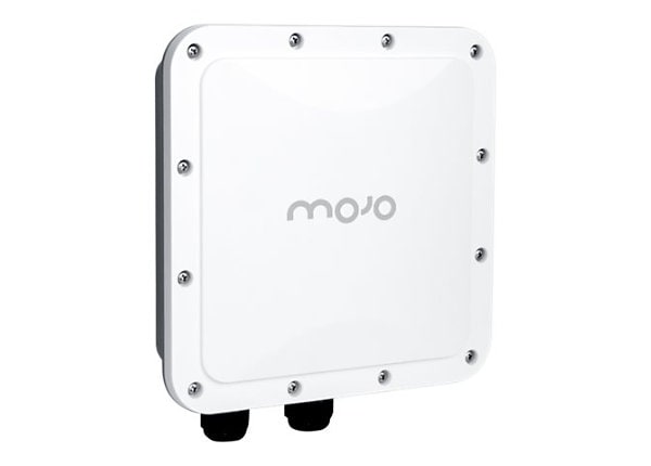Mojo Networks O-90 - wireless access point - with 5 years Enterprise Cloud Package