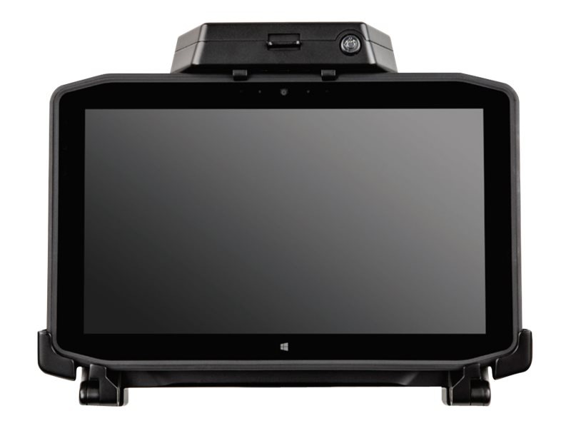 Zebra XSLATE R12 Secure Mobile Dock with Pass Through Antenna