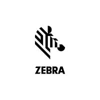 Zebra Premier Plus - white - High Coercivity Magnetic Stripe composite card