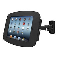 Compulocks Space Swing iPad Enclosure Stand - bracket - for tablet (adjusta