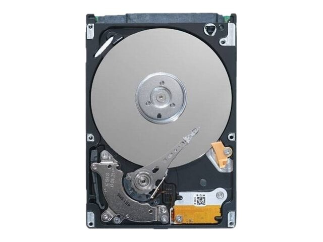 Dell - hard drive - 2 TB - SAS 6Gb/s