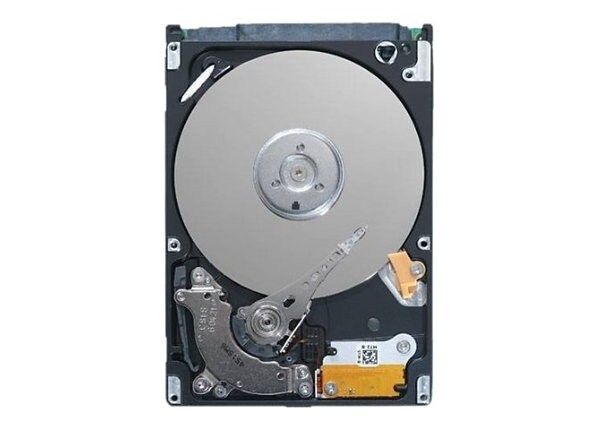 Dell - hard drive - 2 TB - SAS 6Gb/s