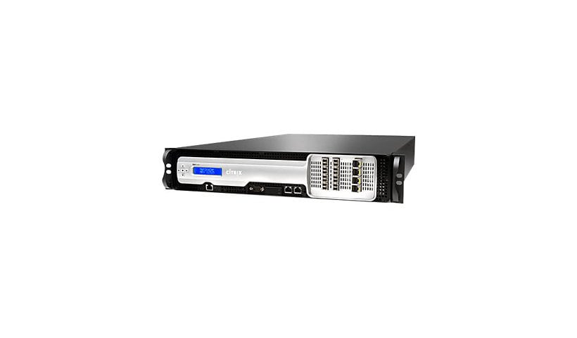 Citrix NetScaler ELA 3 SDX 15030-50G Controller