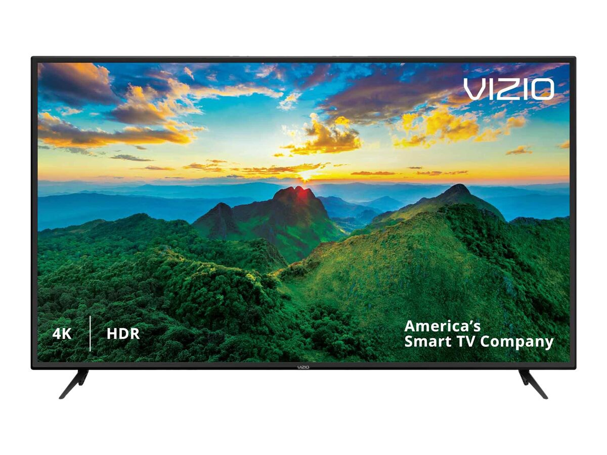 VIZIO D50-F1 D-Series - 50" Class (49.5" viewable) LED TV
