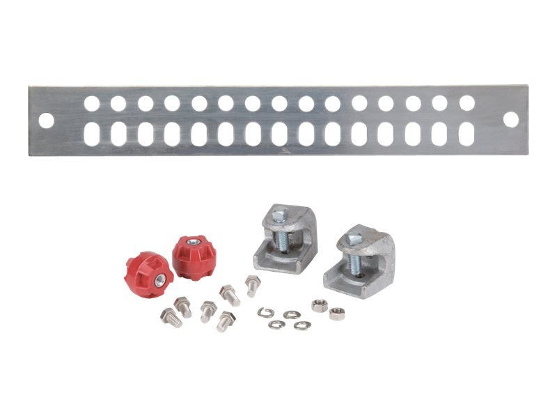 CommScope rack grounding bar kit