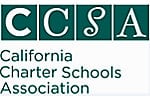 Logo of California Charter Schools Association
