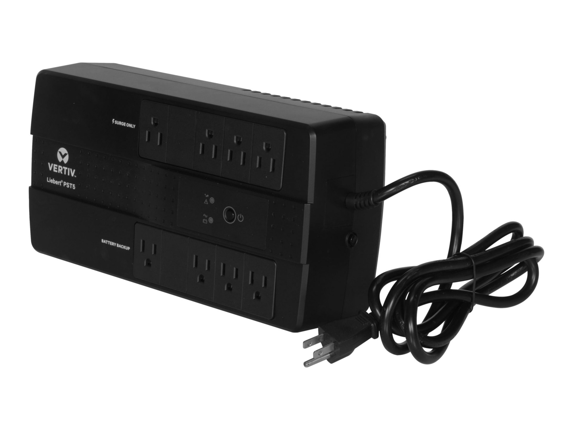 VERTIV LIEBERT PST5 350VA 200W 8OUT