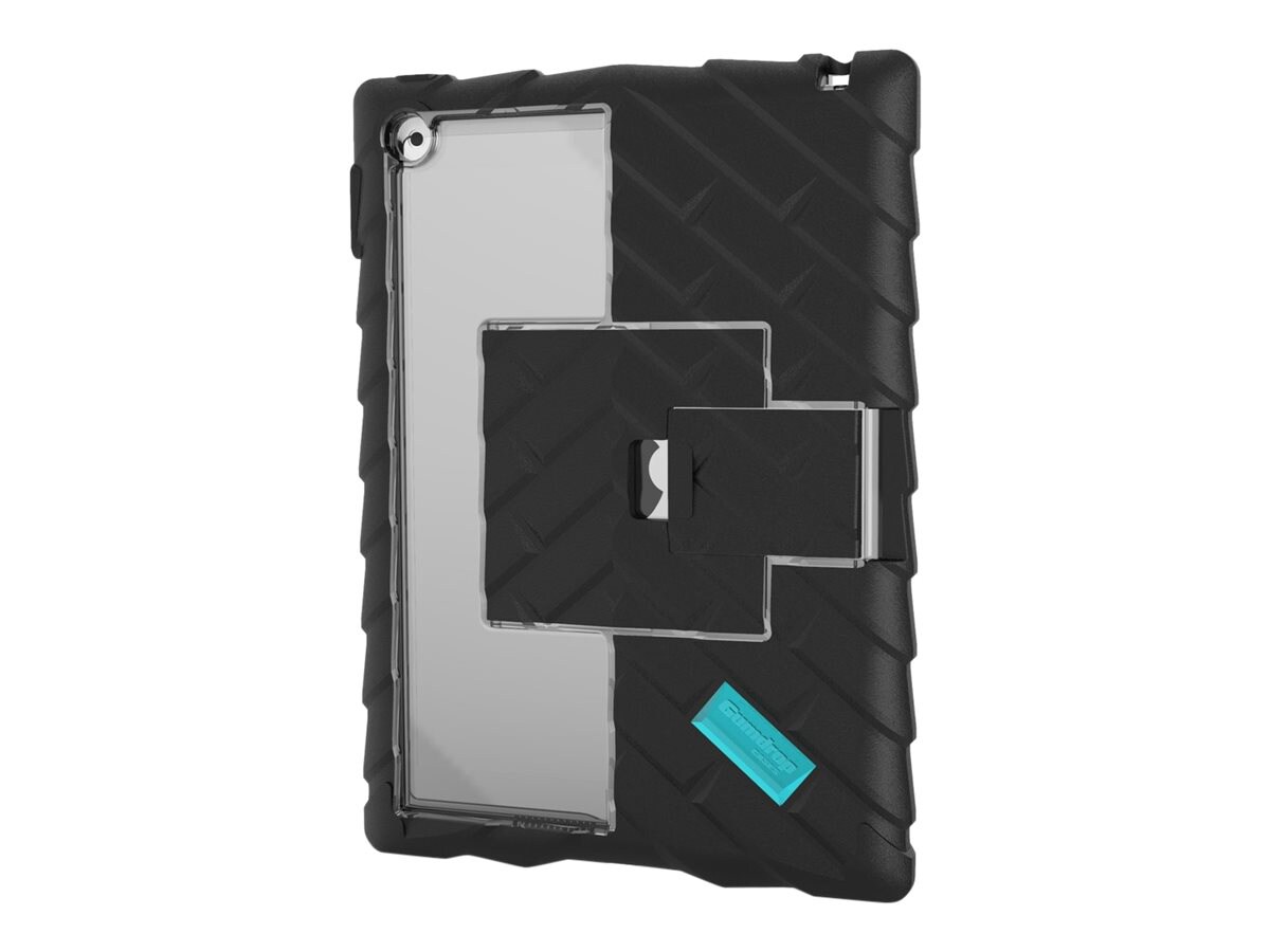 Gumdrop DropTech Series - back cover for tablet