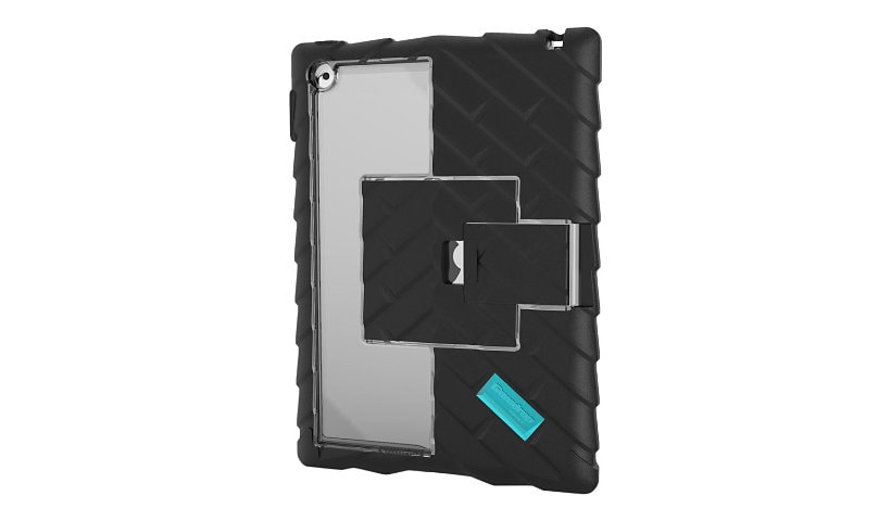 Gumdrop DropTech Series - back cover for tablet