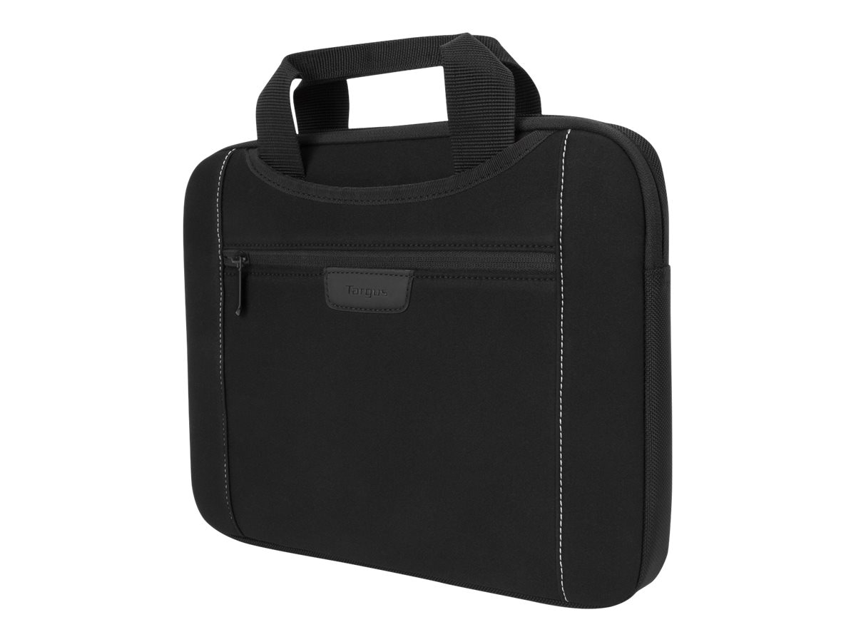 Targus Slipskin TSS981GL Carrying Case (Sleeve) for 12" Notebook, Chromebook - Black