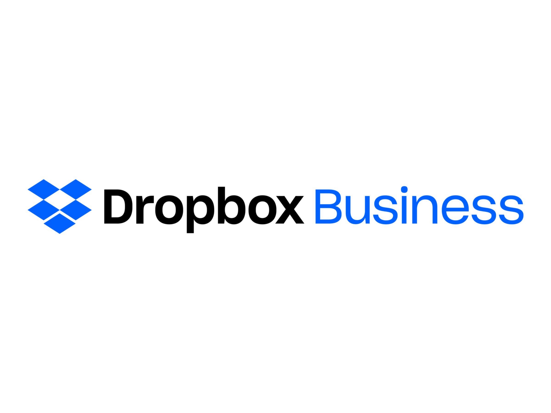 Dropbox Business Standard - subscription upgrade license (8 months) - 1 user