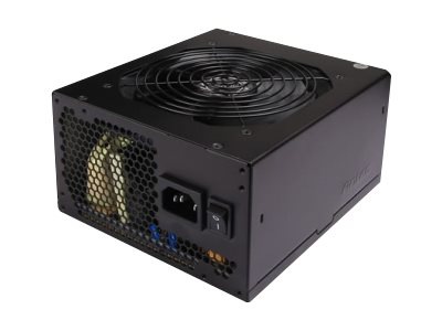 Antec EarthWatts Gold EA550G PRO - power supply - 550 Watt