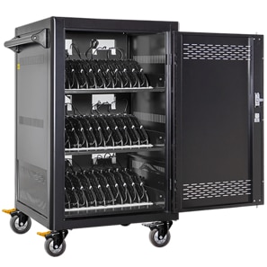 Anywhere Cart AC-LITE cart - for 30 tablets / notebooks