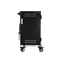 Anywhere 36 Bay Pre-Wired Cart with 45 Watt Smart Charge