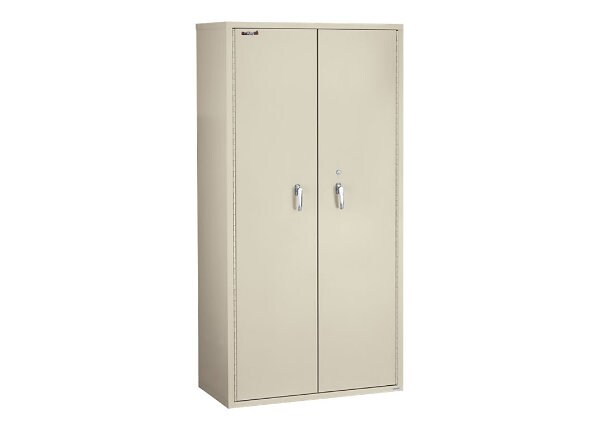 FireKing 72" Fire Resistant Storage Cabinet