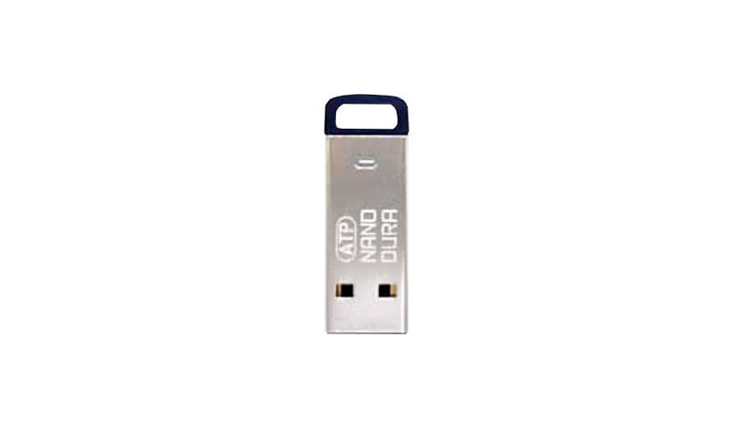 ATP Industrial Grade NANODURA - USB flash drive - 2 GB