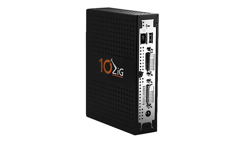 10ZIG 4472 - Value Class - ultra-mini form factor 1.33 GHz - 2 GB - flash 4