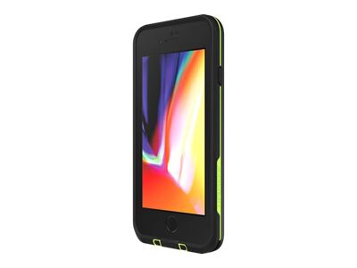 LifeProof FRĒ - protective waterproof case for cell phone