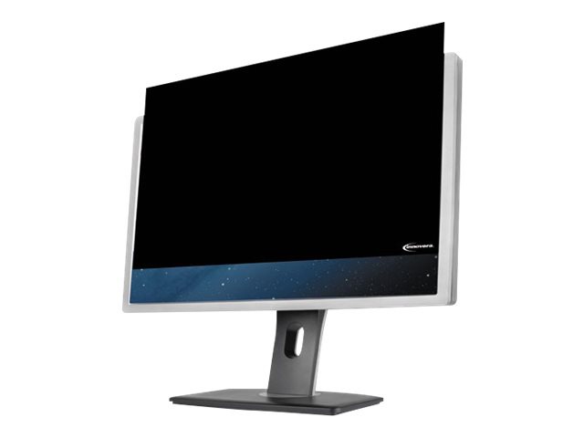 Innovera Blackout Privacy Monitor Filter - display privacy filter - 19.5"
