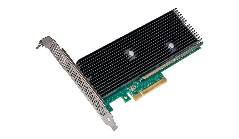 Intel QuickAssist Adapter 8960 - cryptographic accelerator - PCIe 3.0 x8