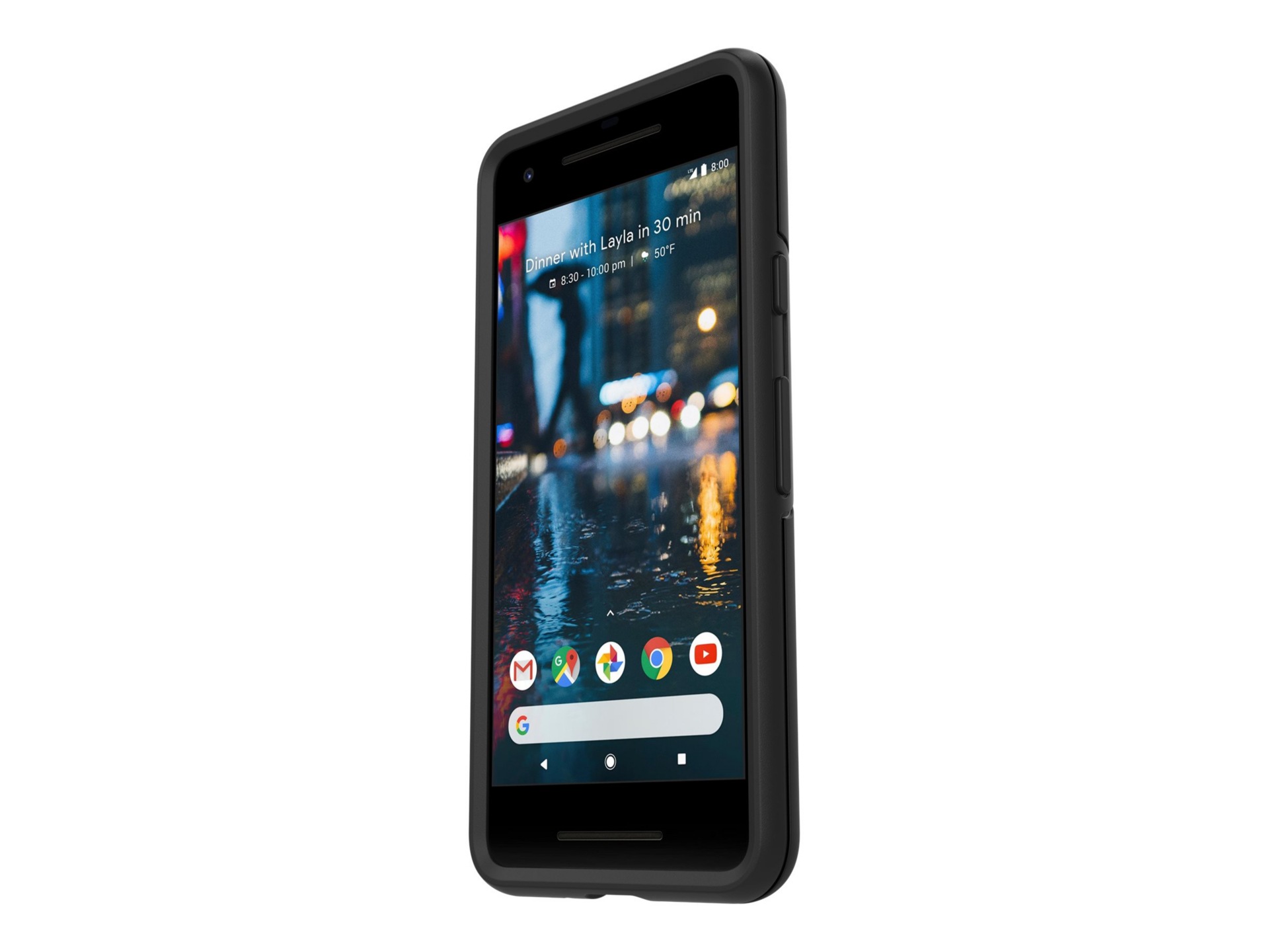 Otterbox Symmetry back cover for cell phone