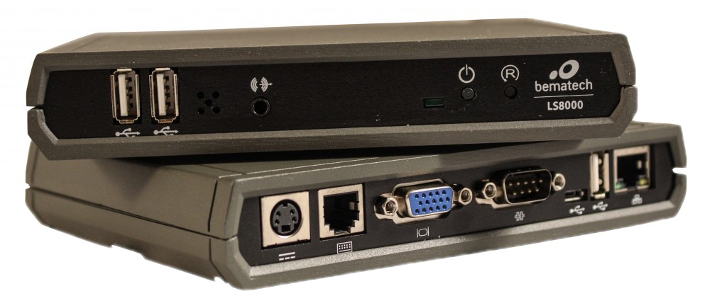 Bematech LS8000 Kitchen Display System Station Controller