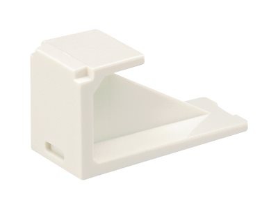 Panduit IndustrialNet Mini-Com - modular insert (blank)