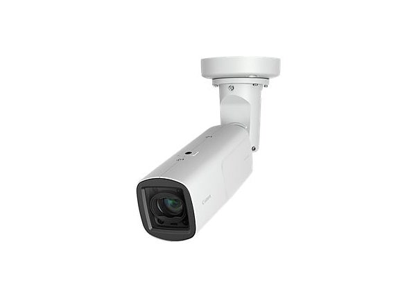 Canon VB-H761LVE - network surveillance camera