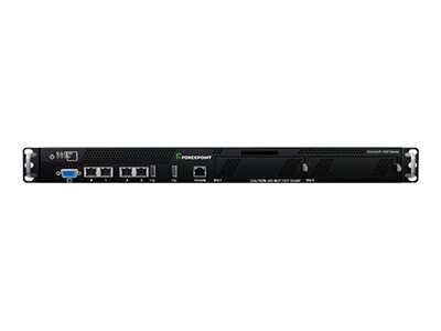Forcepoint NGFW 1402 - security appliance