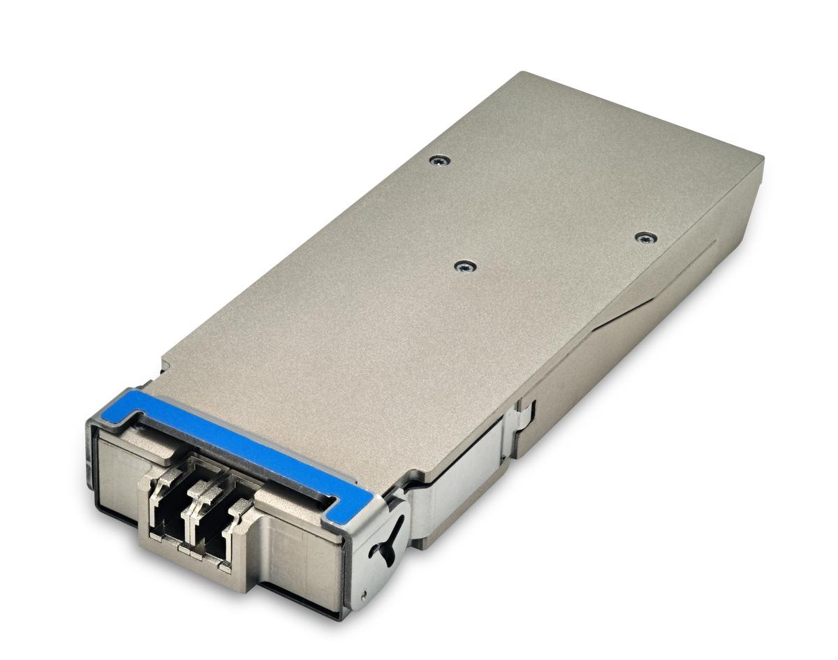 Juniper Networks - CFP2 transceiver module - 100 Gigabit Ethernet