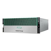 HPE Nimble Storage Adaptive Flash HF20H Base Array - solid state / hard dri