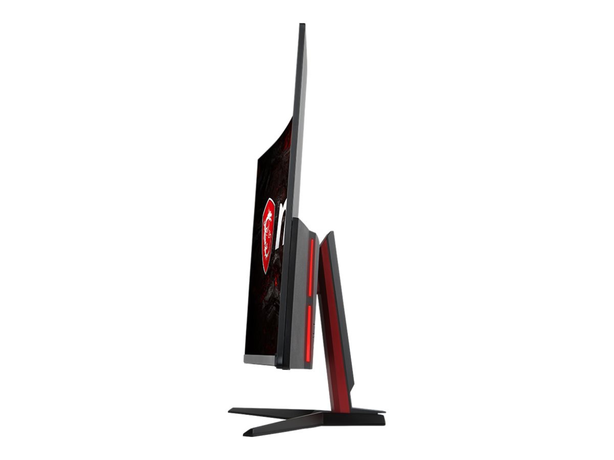 MSI Optix AG32CQ - LED monitor - curved - 31.5"