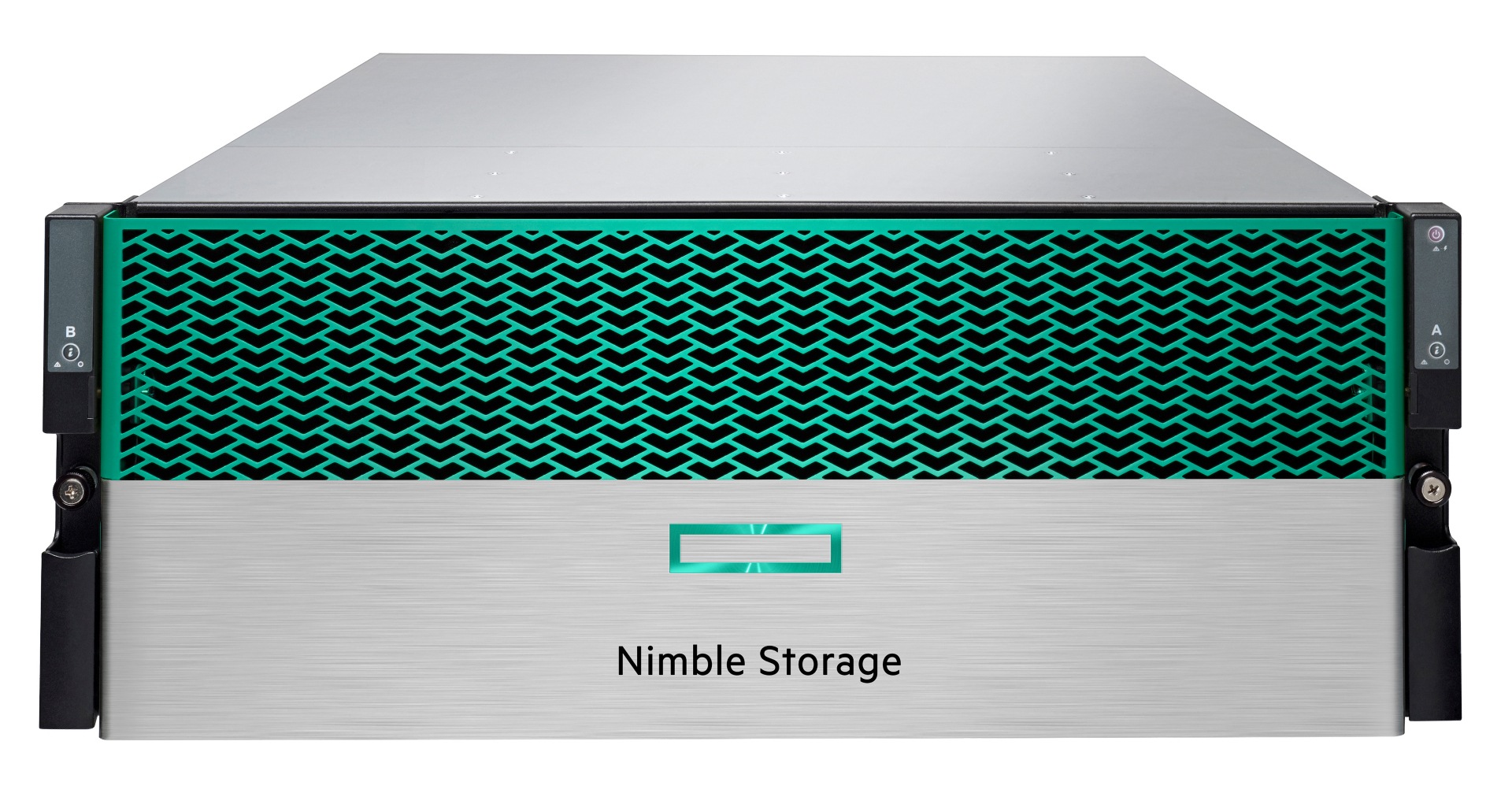 Nimble Storage All Flash AF-Series AF40 - flash storage array