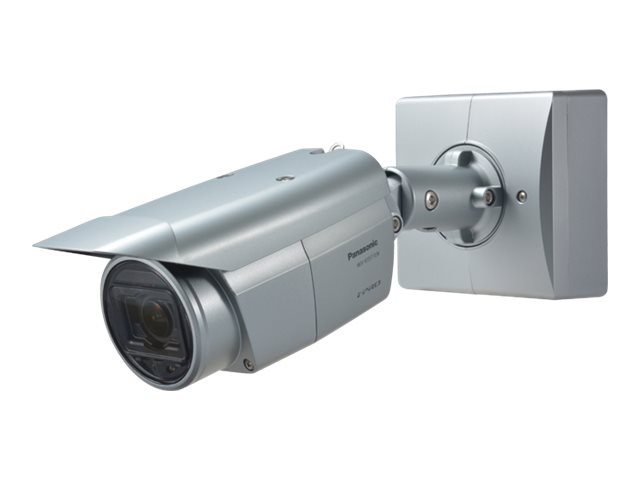 Panasonic WV-S1511LN H.265 Outdoor Box 720p HD Network Camera