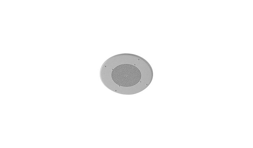 Valcom IP Talkback VIP-160A-IC - IP speaker - for PA system