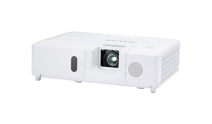 Hitachi CP-EX5001WN XGA Projector 5200 Lumens