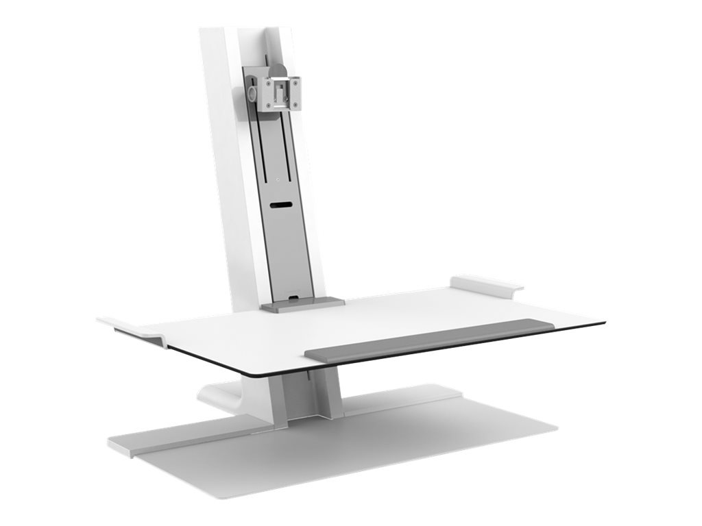 Humanscale QuickStand - mounting kit