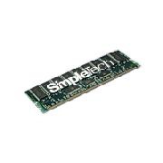SimpleTech Premium Brand - memory - 128 MB - DDR
